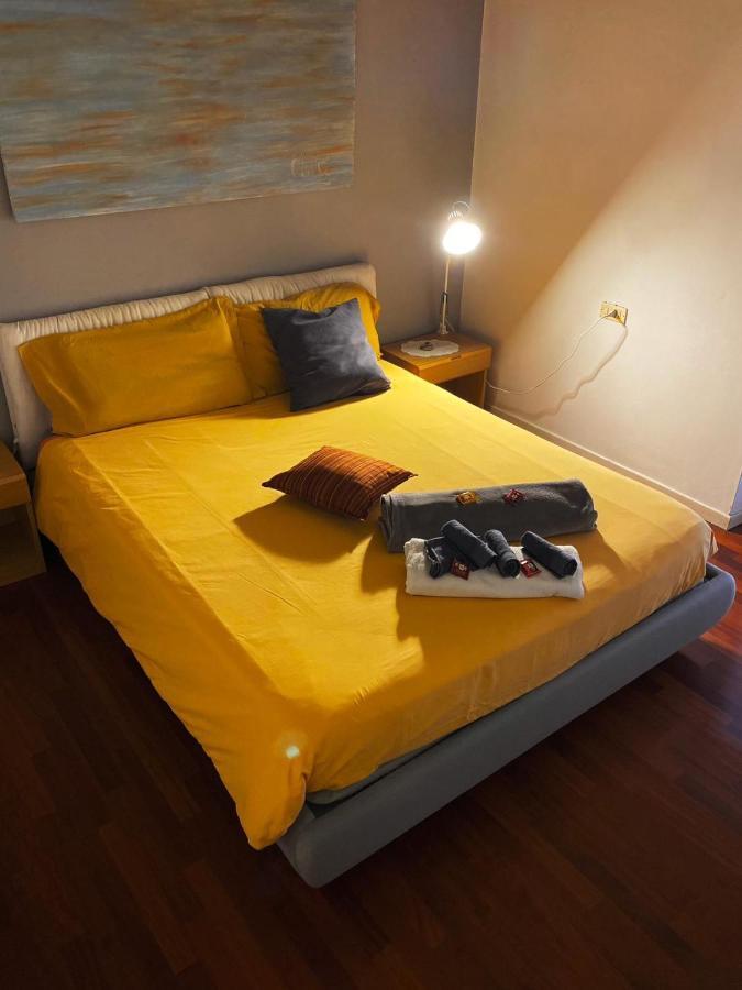 Apartamento Antica Dimora Levico Terme Exterior foto