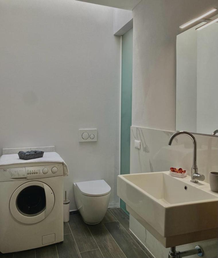 Apartamento Antica Dimora Levico Terme Exterior foto
