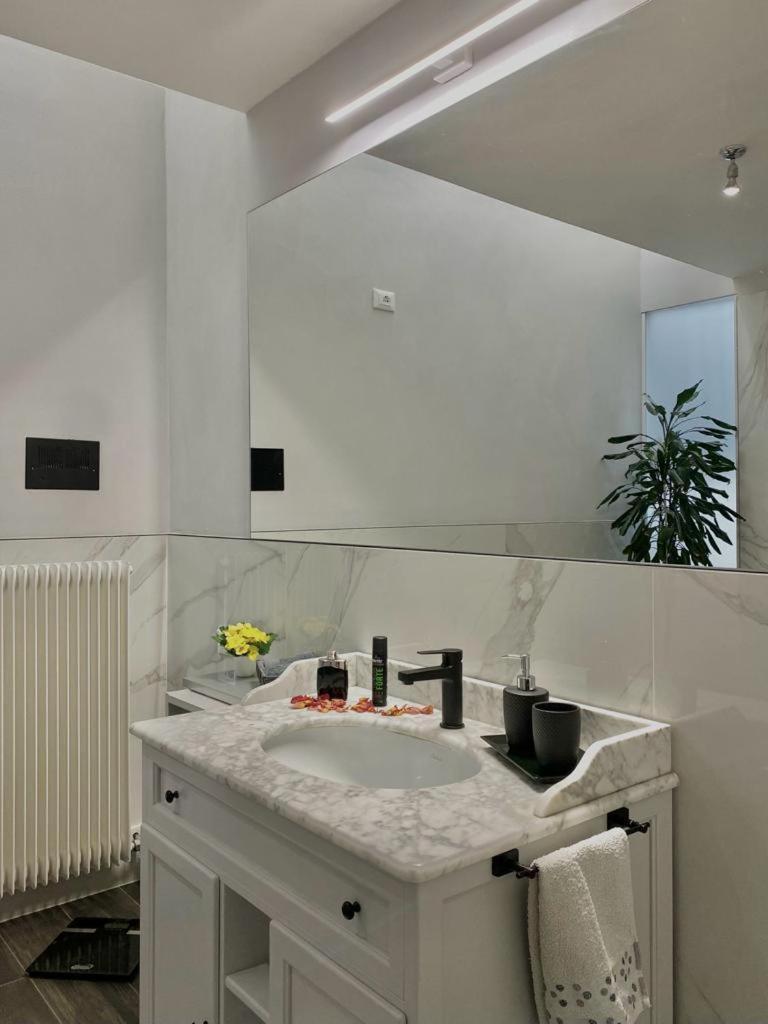 Apartamento Antica Dimora Levico Terme Exterior foto