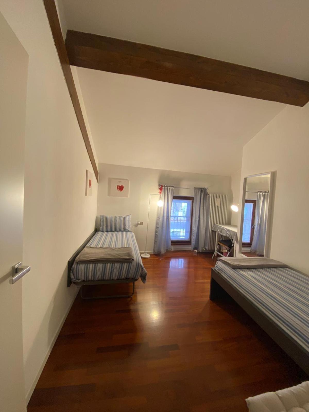 Apartamento Antica Dimora Levico Terme Exterior foto